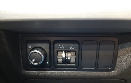 Geely Atlas I, 2020 год, 1 670 000 рублей, 22 фотография