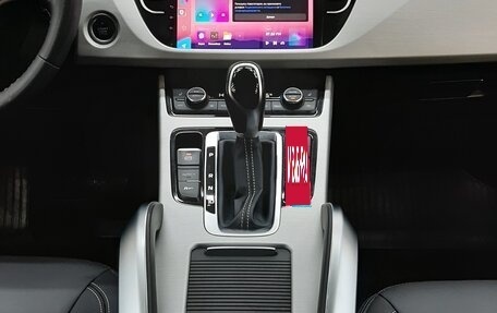 Geely Atlas I, 2020 год, 1 670 000 рублей, 19 фотография