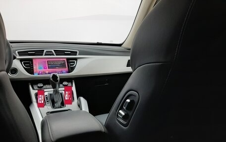 Geely Atlas I, 2020 год, 1 670 000 рублей, 24 фотография