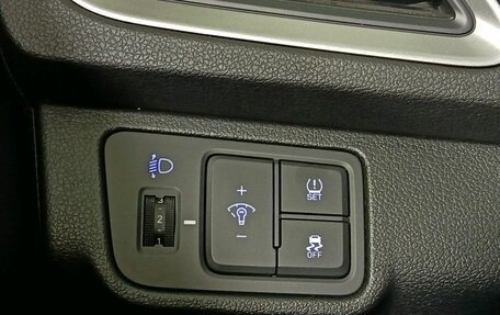 Hyundai Solaris II рестайлинг, 2017 год, 987 000 рублей, 17 фотография