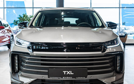 CheryExeed TXL, 2024 год, 3 800 000 рублей, 5 фотография
