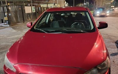 Mitsubishi Lancer IX, 2008 год, 599 900 рублей, 1 фотография