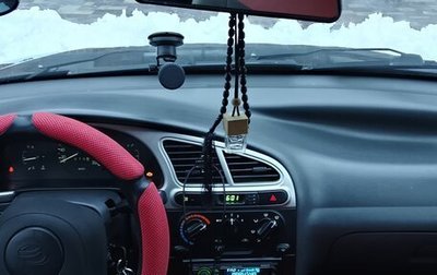 ЗАЗ Sens, 2008 год, 130 000 рублей, 1 фотография