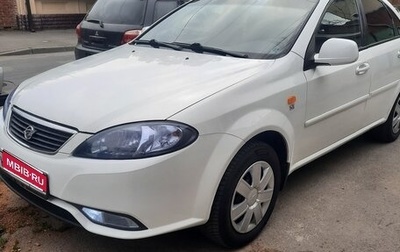 Ravon Gentra, 2015 год, 420 000 рублей, 1 фотография