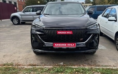 Haval F7x I, 2023 год, 2 000 000 рублей, 1 фотография