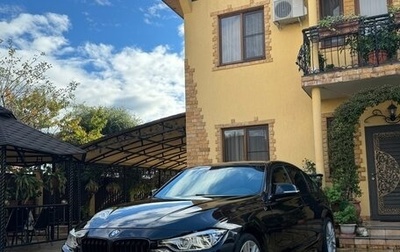 BMW 3 серия, 2016 год, 2 350 000 рублей, 1 фотография