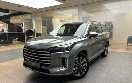 CheryExeed VX, 2024 год, 5 440 000 рублей, 1 фотография