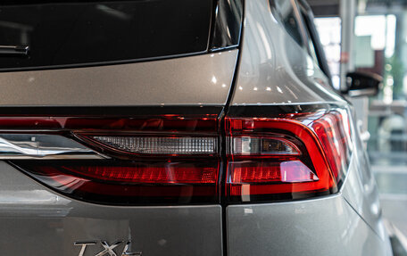 CheryExeed TXL, 2024 год, 3 800 000 рублей, 19 фотография