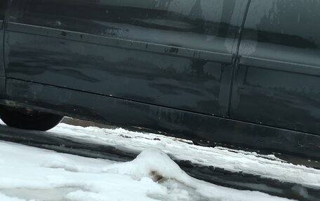 ЗАЗ Sens, 2008 год, 130 000 рублей, 3 фотография