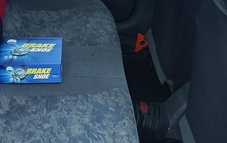 ЗАЗ Sens, 2008 год, 130 000 рублей, 5 фотография