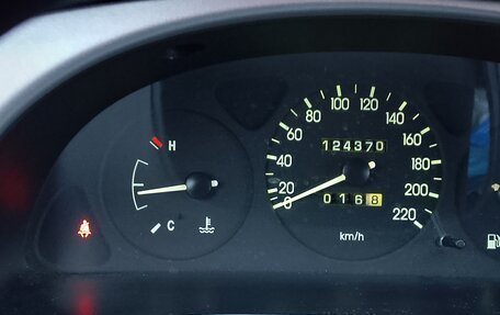 ЗАЗ Sens, 2008 год, 130 000 рублей, 2 фотография