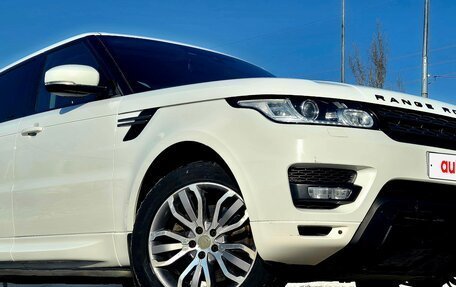 Land Rover Range Rover Sport II, 2016 год, 2 800 000 рублей, 8 фотография