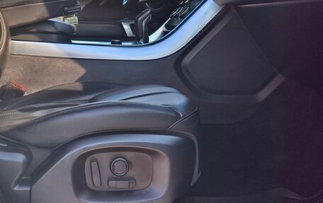 Land Rover Range Rover Sport II, 2016 год, 2 800 000 рублей, 16 фотография