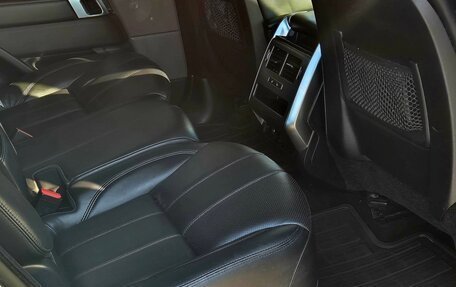 Land Rover Range Rover Sport II, 2016 год, 2 800 000 рублей, 18 фотография