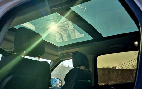 Land Rover Range Rover Sport II, 2016 год, 2 800 000 рублей, 27 фотография