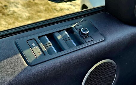 Land Rover Range Rover Sport II, 2016 год, 2 800 000 рублей, 22 фотография