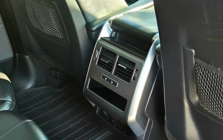 Land Rover Range Rover Sport II, 2016 год, 2 800 000 рублей, 19 фотография