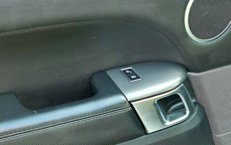 Land Rover Range Rover Sport II, 2016 год, 2 800 000 рублей, 23 фотография