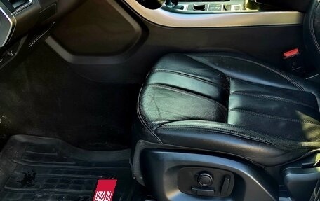 Land Rover Range Rover Sport II, 2016 год, 2 800 000 рублей, 24 фотография