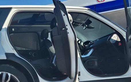 Land Rover Range Rover Sport II, 2016 год, 2 800 000 рублей, 29 фотография