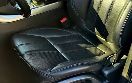 Land Rover Range Rover Sport II, 2016 год, 2 800 000 рублей, 33 фотография