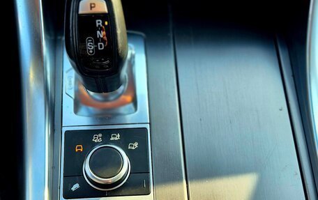 Land Rover Range Rover Sport II, 2016 год, 2 800 000 рублей, 37 фотография