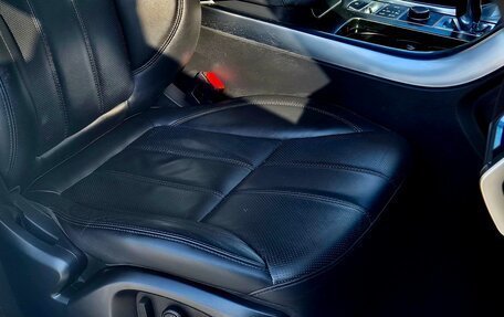 Land Rover Range Rover Sport II, 2016 год, 2 800 000 рублей, 32 фотография