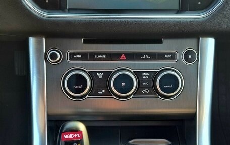 Land Rover Range Rover Sport II, 2016 год, 2 800 000 рублей, 36 фотография