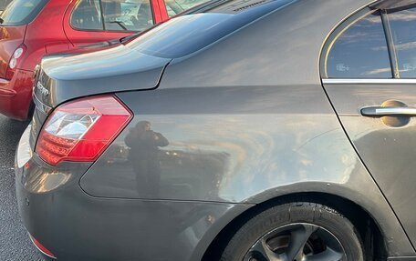 Geely Emgrand EC7, 2013 год, 390 000 рублей, 11 фотография