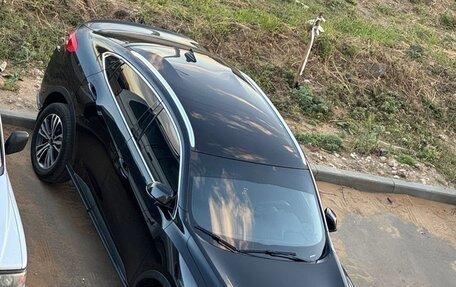 Haval F7x I, 2023 год, 2 000 000 рублей, 2 фотография