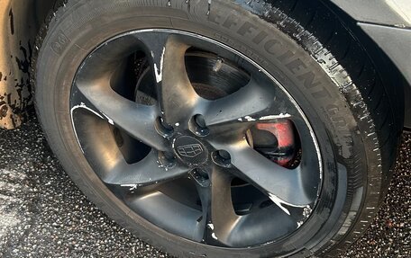 Geely Emgrand EC7, 2013 год, 390 000 рублей, 13 фотография