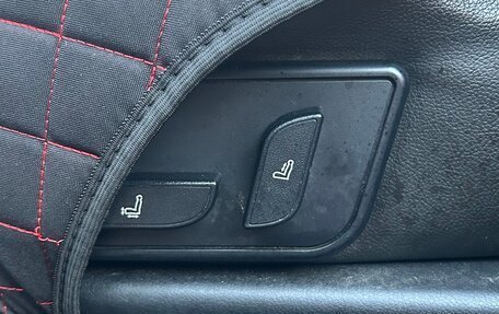 Geely Emgrand EC7, 2013 год, 390 000 рублей, 14 фотография