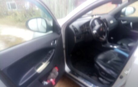 Geely Emgrand X7 I, 2015 год, 900 000 рублей, 5 фотография