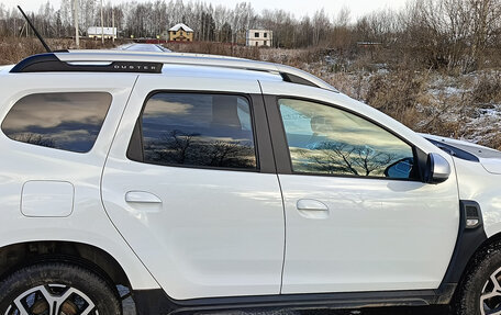 Renault Duster, 2021 год, 1 150 000 рублей, 2 фотография