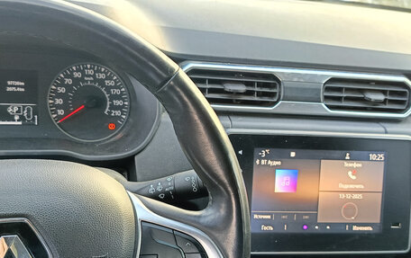 Renault Duster, 2021 год, 1 150 000 рублей, 4 фотография