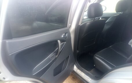 Geely Emgrand X7 I, 2015 год, 900 000 рублей, 6 фотография