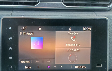 Renault Duster, 2021 год, 1 150 000 рублей, 12 фотография