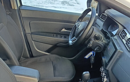 Renault Duster, 2021 год, 1 150 000 рублей, 11 фотография