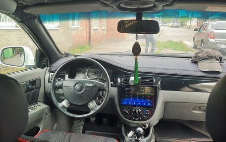 Ravon Gentra, 2015 год, 420 000 рублей, 4 фотография