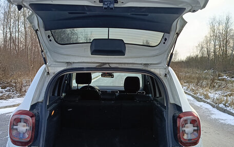 Renault Duster, 2021 год, 1 150 000 рублей, 9 фотография