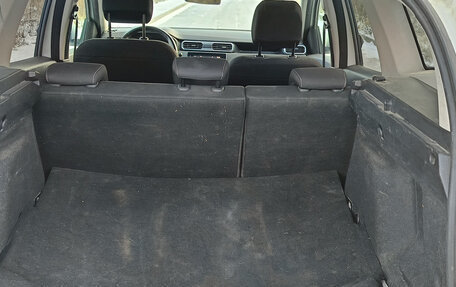 Renault Duster, 2021 год, 1 150 000 рублей, 10 фотография