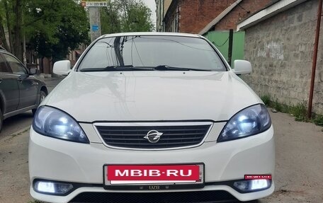 Ravon Gentra, 2015 год, 420 000 рублей, 6 фотография