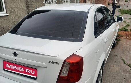 Ravon Gentra, 2015 год, 420 000 рублей, 3 фотография