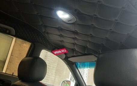 Ravon Gentra, 2015 год, 420 000 рублей, 5 фотография