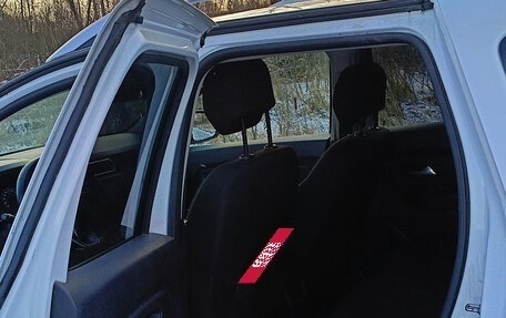 Renault Duster, 2021 год, 1 150 000 рублей, 6 фотография