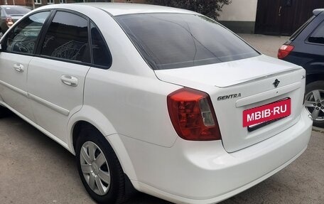 Ravon Gentra, 2015 год, 420 000 рублей, 2 фотография