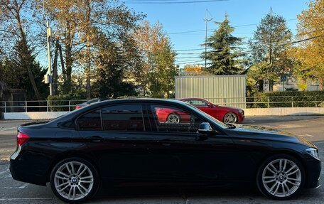 BMW 3 серия, 2016 год, 2 350 000 рублей, 8 фотография