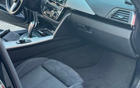 BMW 3 серия, 2016 год, 2 350 000 рублей, 13 фотография