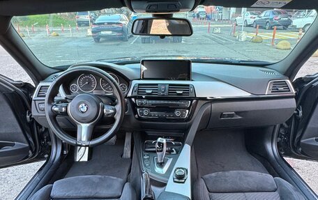 BMW 3 серия, 2016 год, 2 350 000 рублей, 11 фотография