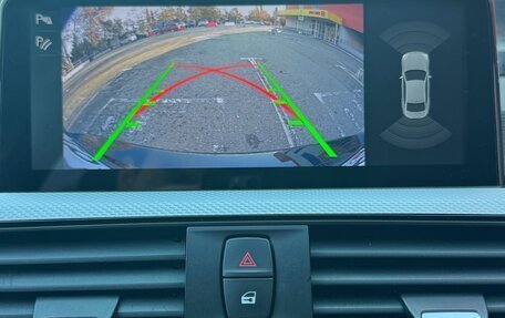 BMW 3 серия, 2016 год, 2 350 000 рублей, 15 фотография